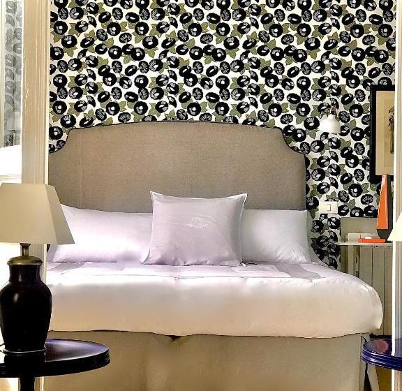 جناح ديلوكس مطل على البحر, Les Lilas