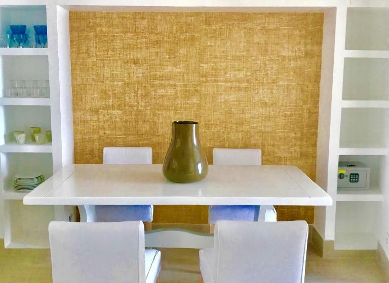 جناح ديلوكس مطل على البحر, Les Lilas