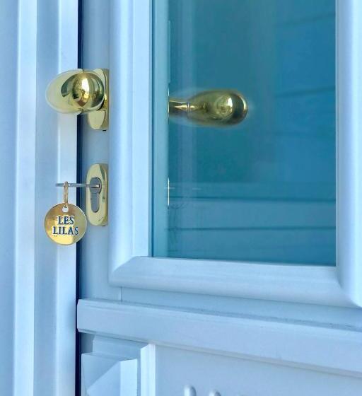 شقة غرفة واحدة مطلة على البحر, Les Lilas