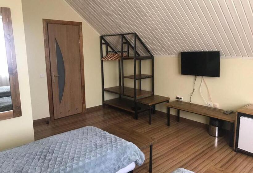 اتاق سوپریور, Sadyba Darka