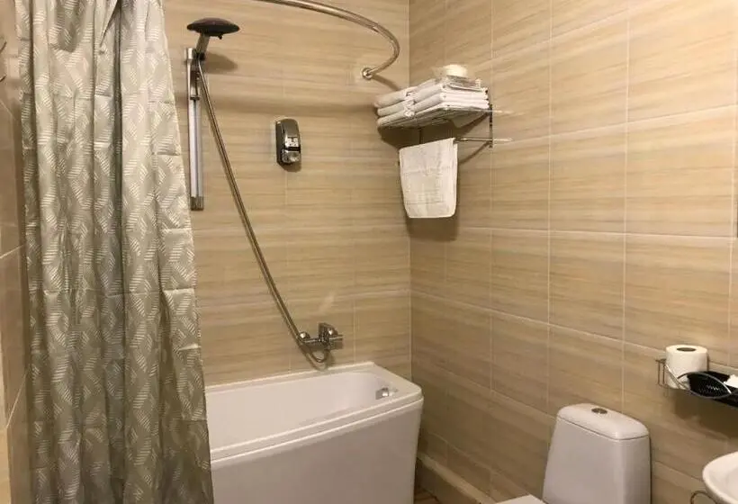 Habitació Estàndard, Sadyba Darka