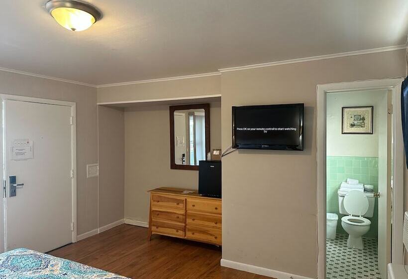 스탠다드 룸, Community Court Motel