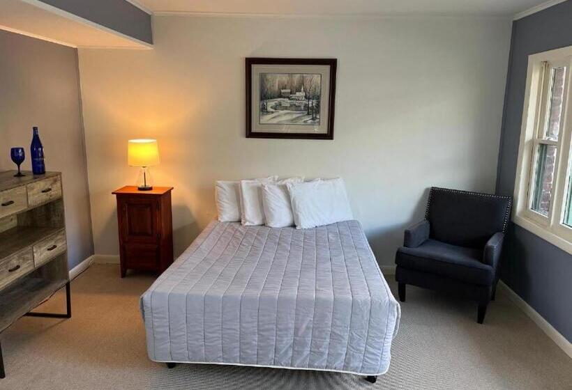 스탠다드 룸, Community Court Motel