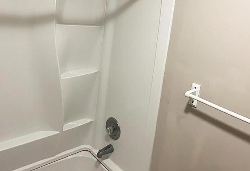 غرفة قياسية, Countryside Inn Motel Albert Lea