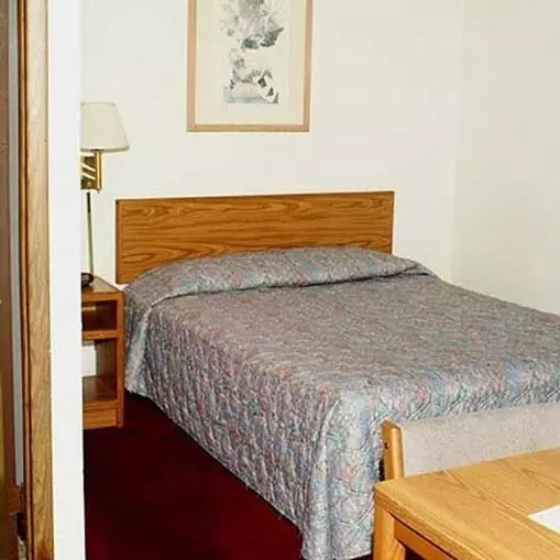 スタンダードルーム, Countryside Inn Motel Albert Lea