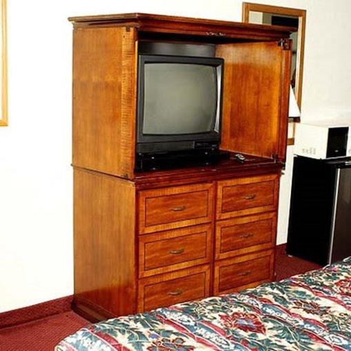 غرفة قياسية, Countryside Inn Motel Albert Lea