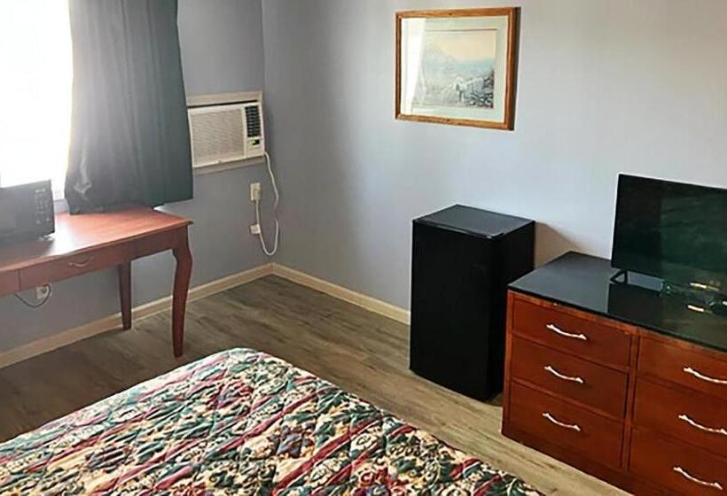 غرفة قياسية, Countryside Inn Motel Albert Lea