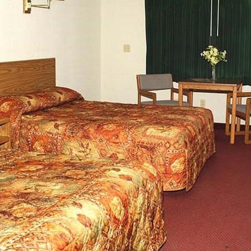 Quarto Estandar, Countryside Inn Motel Albert Lea