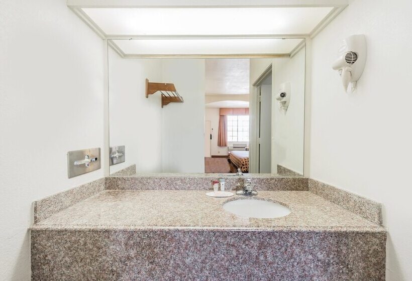 套房, Americas Best Value Inn & Suites Fort Worth South