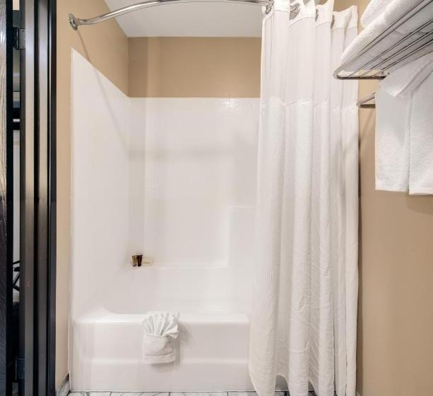 إستوديو قياسى سرير كينج, Ayres Hotel Corona   Riverside