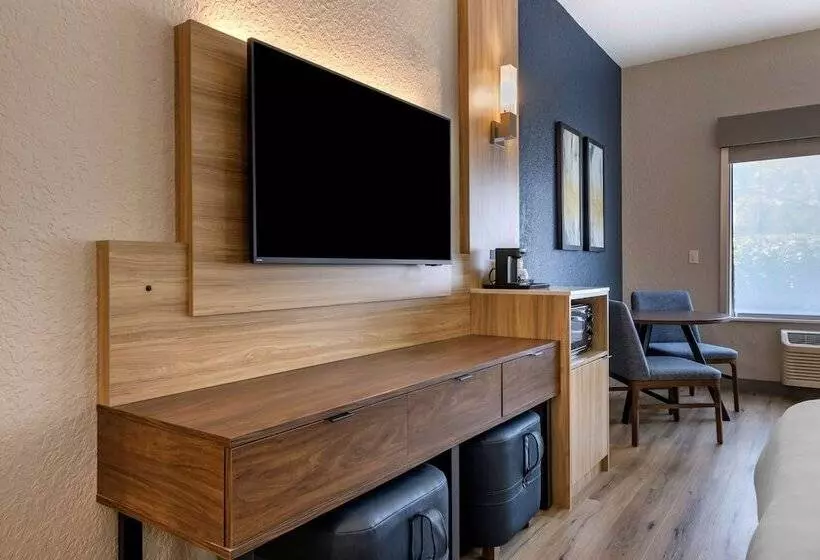 اتاق استاندارد, Best Western Plus Orlando East Ucf Area