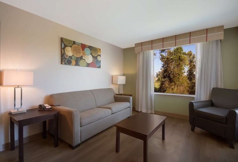 جناح, Spark By Hilton Destin