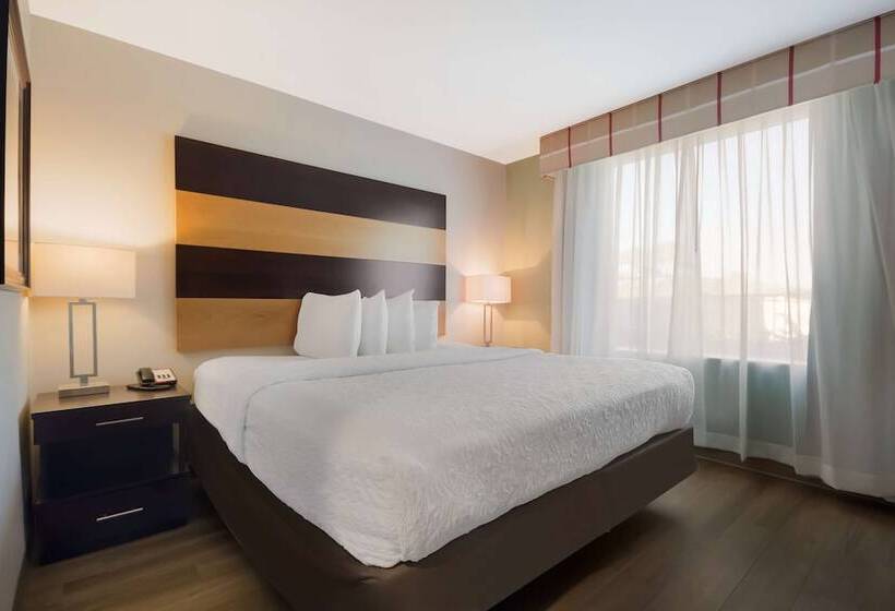 Suite Tilpasset til Handicappede, Spark By Hilton Destin
