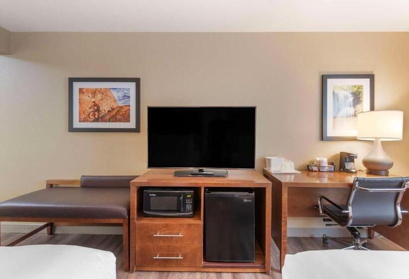 اتاق استاندارد, Comfort Inn & Suites Carbondale On The Roaring Fork