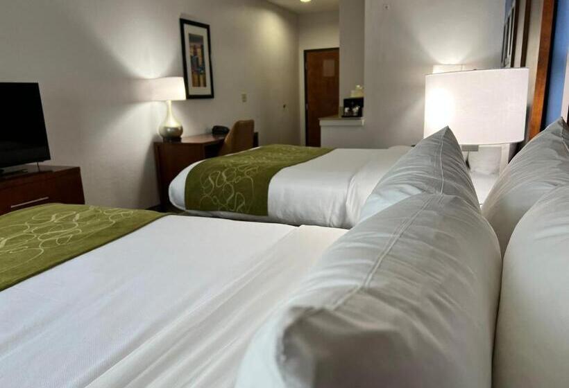 سوییت, Comfort Suites Louisville East