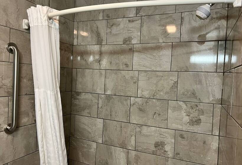 身障者適用スイートルーム, Comfort Suites Louisville East