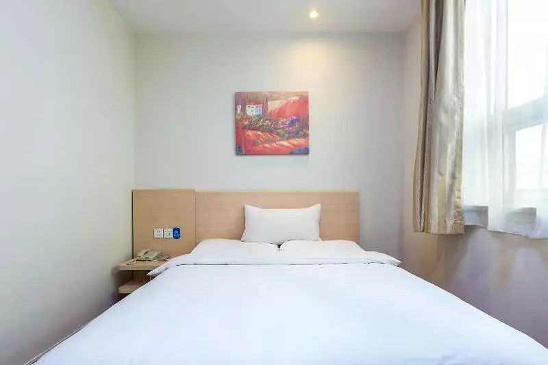 اتاق استاندارد با تخت بزرگ برای معلولان, Country Inn & Suites By Radisson Atlanta Airport North Ga