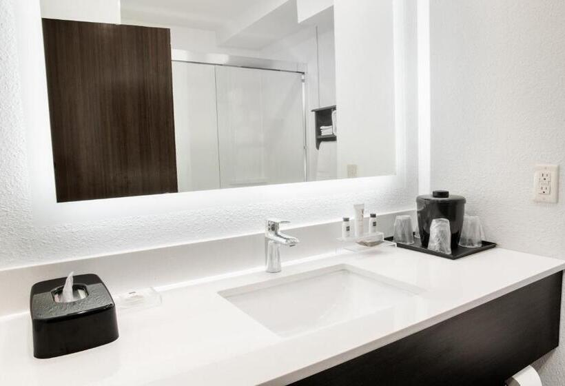 スタンダードルーム, Country Inn & Suites By Radisson, Columbus West, Oh