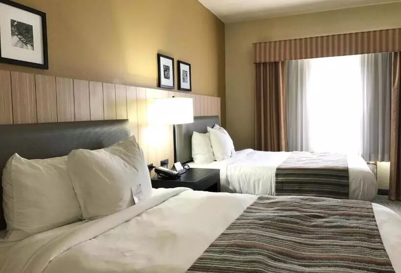 スイート, Country Inn & Suites By Radisson, Dalton, Ga