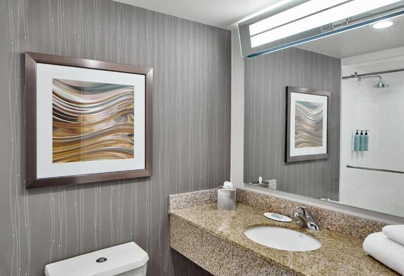Стандартный Номер Кровать Кинг, Courtyard Rochester East/penfield
