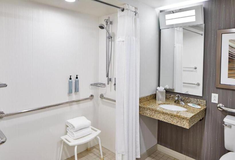 חדר סטנדרט, Courtyard Rochester East/penfield