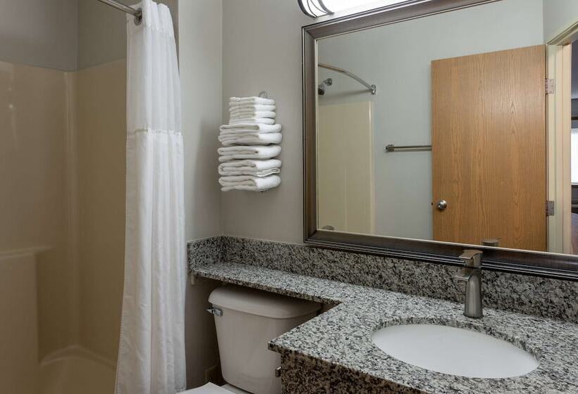 스탠다드 룸, Grandstay Hotel & Suites