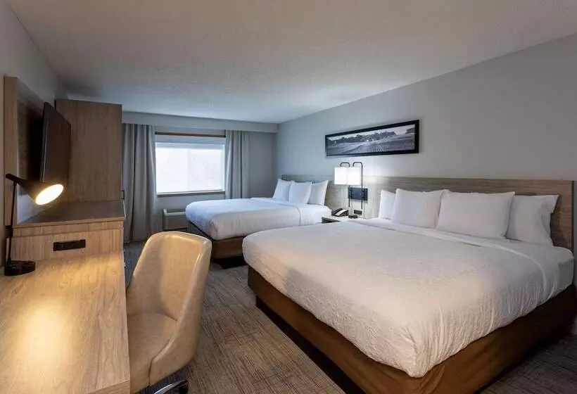 スタンダードルーム, Grandstay Hotel & Suites