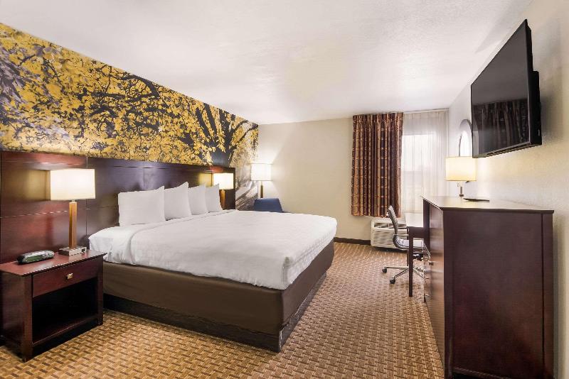 Номер Стандарт, Holiday Inn Express Port Hueneme, An Ihg