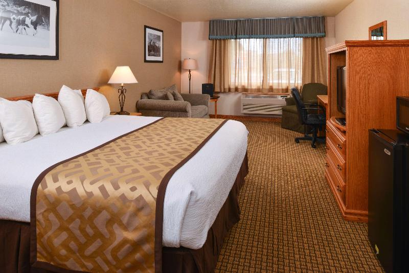 Номер Стандарт Адаптированный для Инвалидов, Holiday Inn Express Port Hueneme, An Ihg