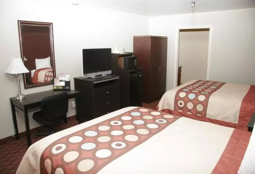 اتاق استاندارد, Inn At King City