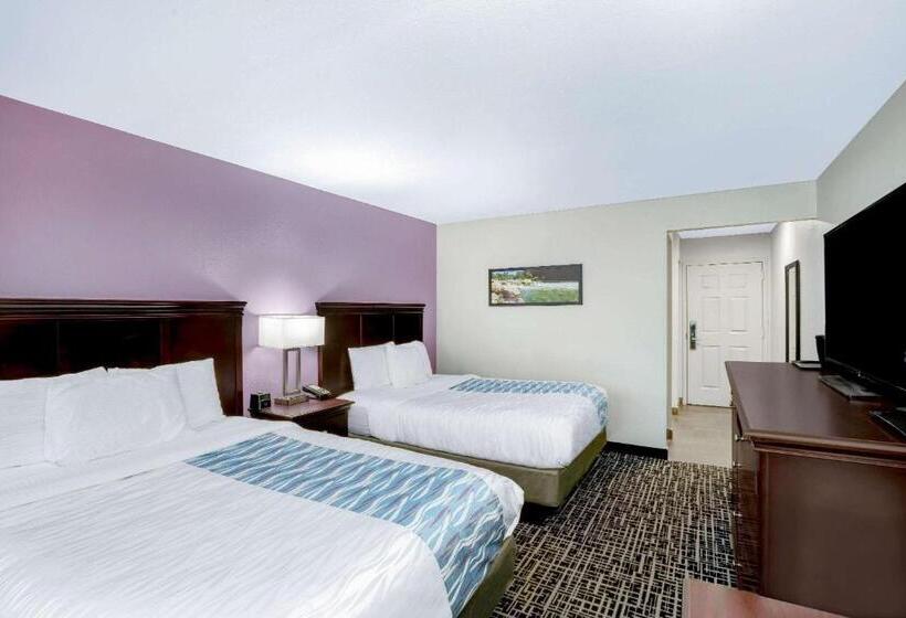 标准间, La Quinta By Wyndham Cookeville