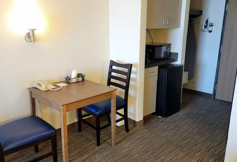 Sviitti, Independent  Hotel El Paso