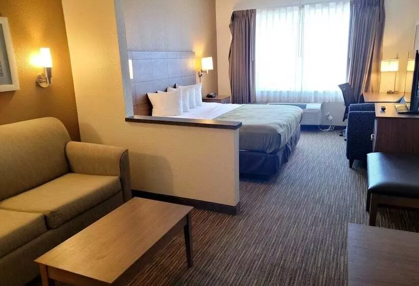 Sviitti, Independent  Hotel El Paso