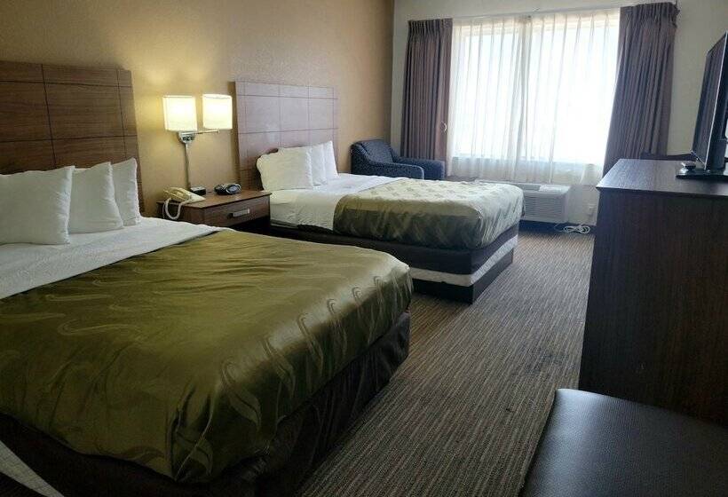 스위트, Independent Hotel El Paso