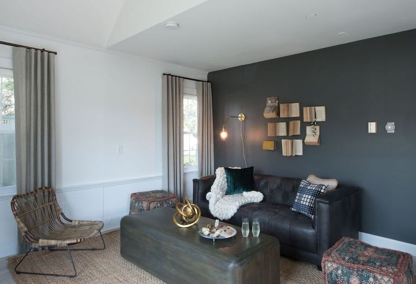 סוויטה, The Coonamessett