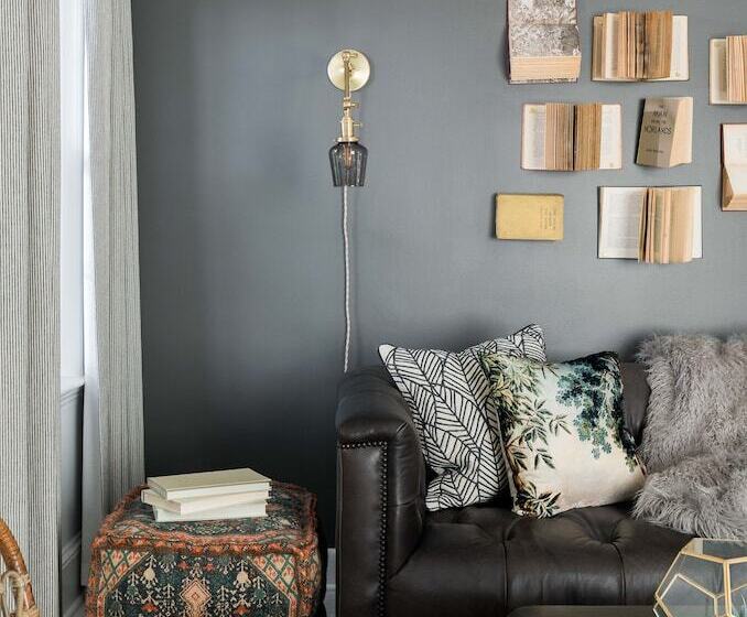 Люкс, The Coonamessett