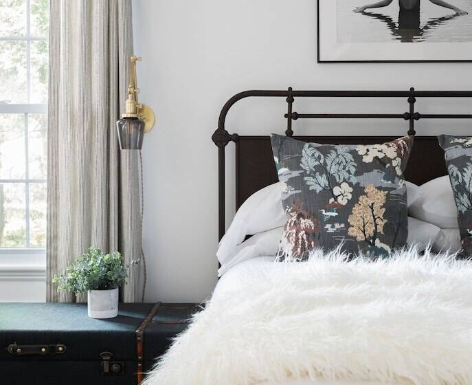 סוויטה, The Coonamessett