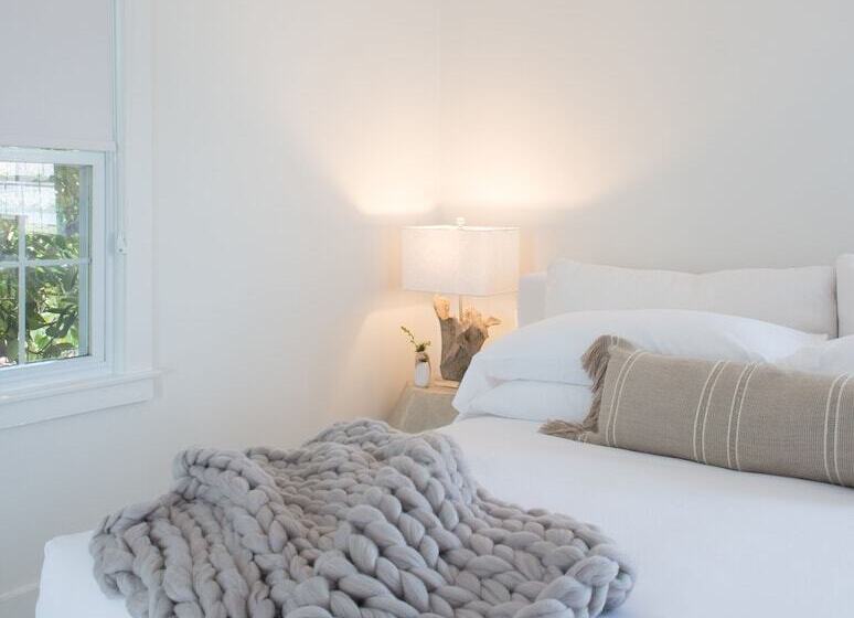 סוויטה, The Coonamessett