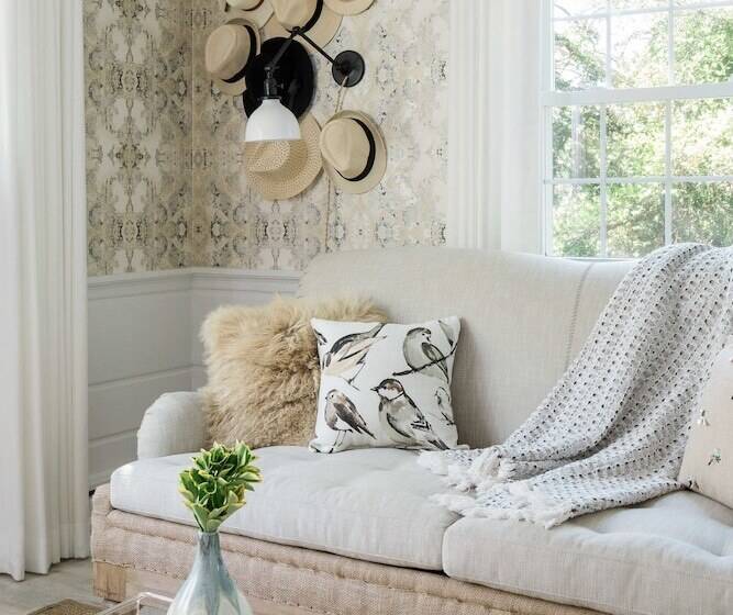 סוויטה, The Coonamessett