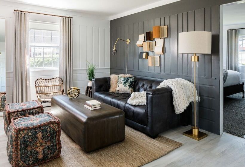 סוויטה, The Coonamessett