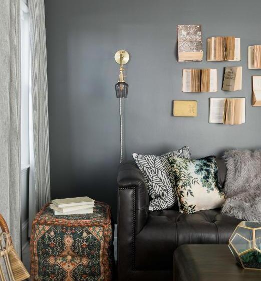 סוויטה דלוקס, The Coonamessett