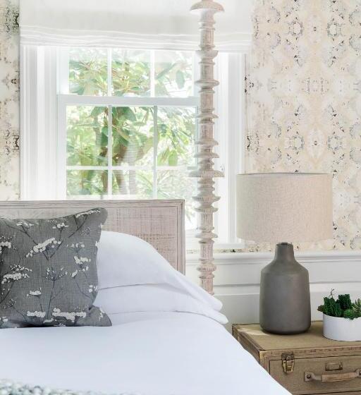 חדר סטנדרט עם מיטת קינג, The Coonamessett