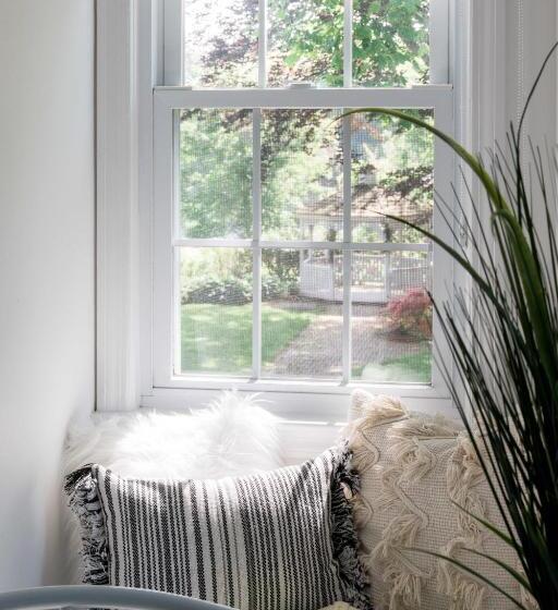 חדר סטנדרט עם מיטת קינג, The Coonamessett