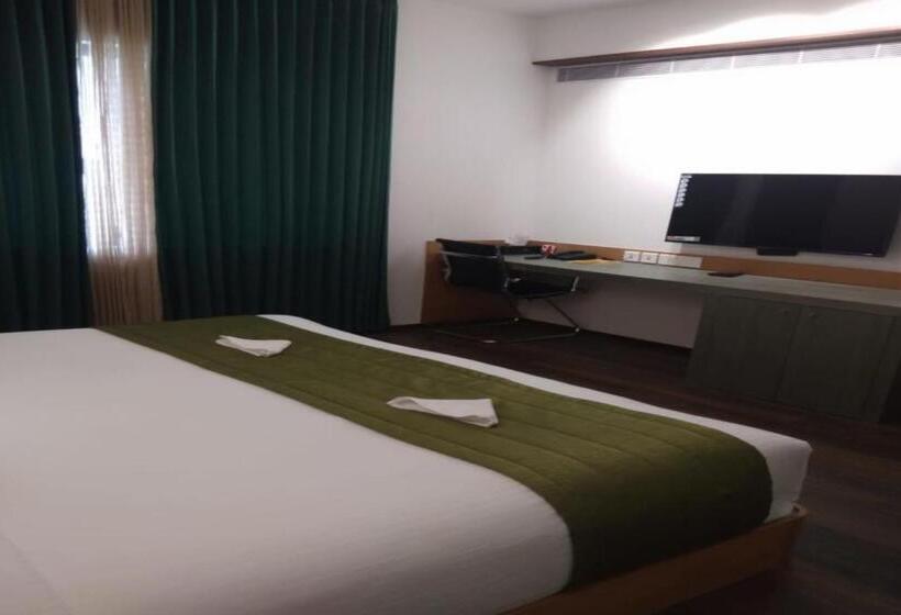 Номер Deluxe Кровать Кинг, Villa Maryam