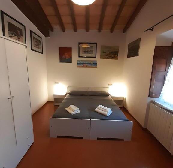 اتاق استاندارد, Podere San Francesco