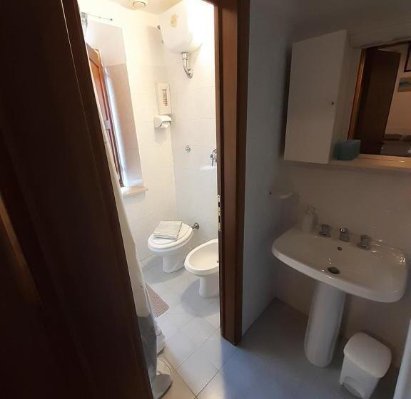 اتاق استاندارد, Podere San Francesco