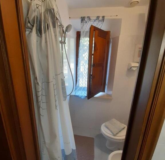 اتاق استاندارد, Podere San Francesco