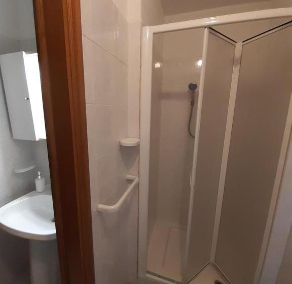 اتاق لوکس, Podere San Francesco