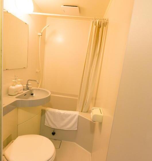 غرفة قياسية مطلّة علي البحر, Tsushima Dae A