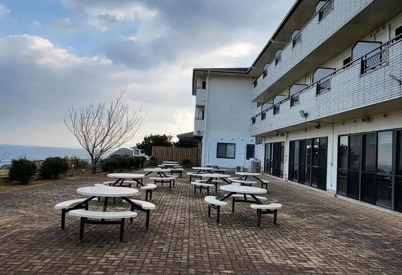 اتاق استاندارد با چشمانداز دریا, Tsushima Dae A